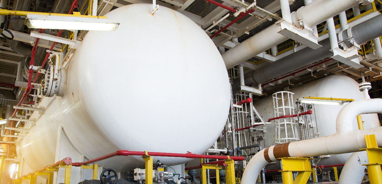 Oil Production and Facilities Engineering